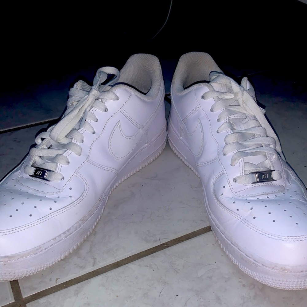 Nike Air forces